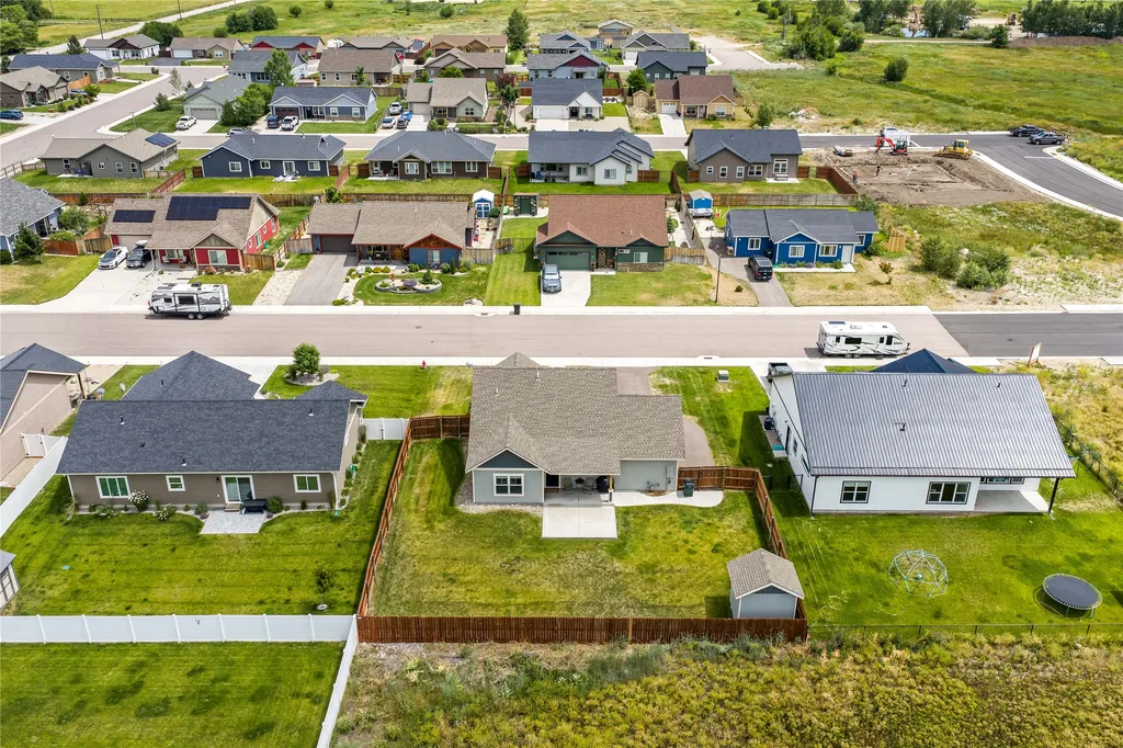 3587 Trading Post Lane Stevensville MT 59870