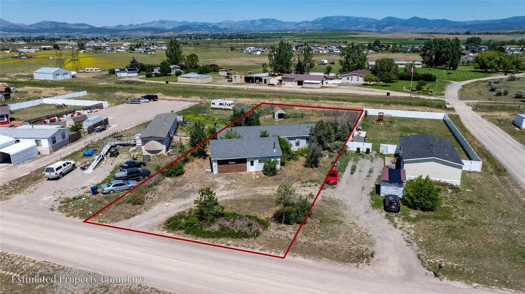 3562 Eichhoff Road Helena MT 59602