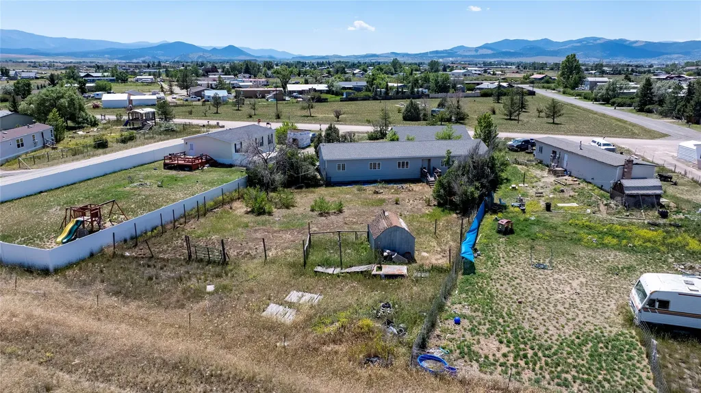 3562 Eichhoff Road Helena MT 59602