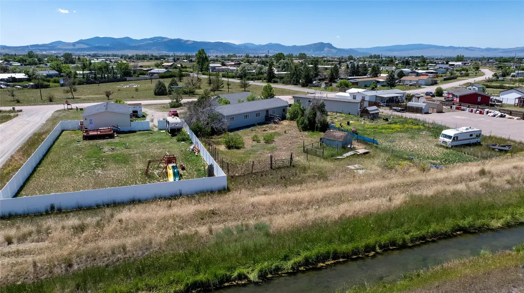 3562 Eichhoff Road Helena MT 59602