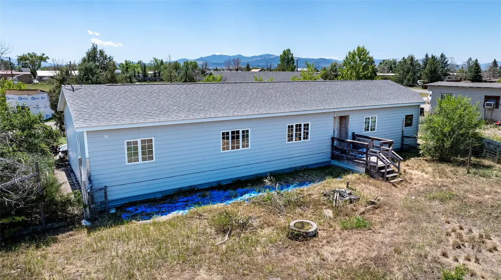 3562 Eichhoff Road Helena MT 59602