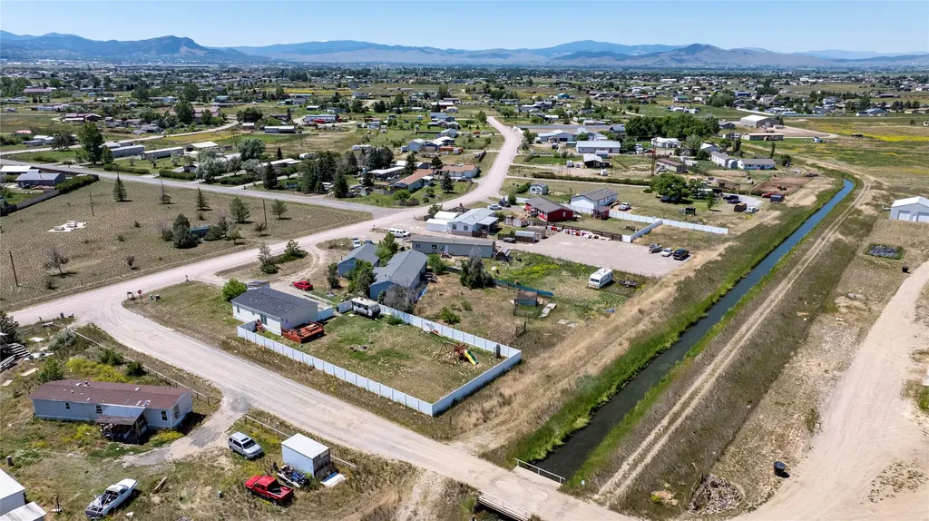 3562 Eichhoff Road Helena MT 59602