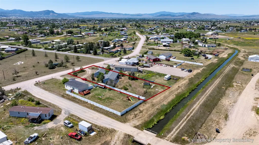 3562 Eichhoff Road Helena MT 59602