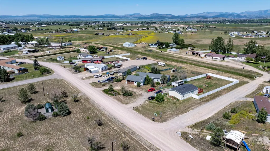3562 Eichhoff Road Helena MT 59602