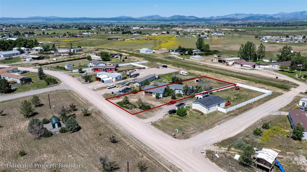 3562 Eichhoff Road Helena MT 59602