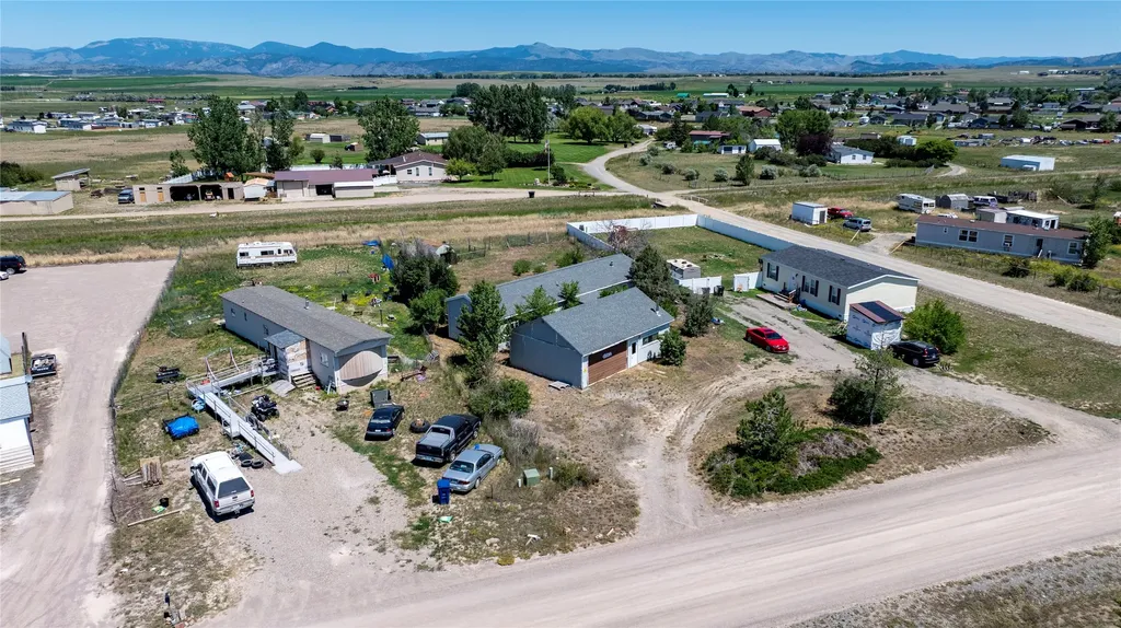3562 Eichhoff Road Helena MT 59602