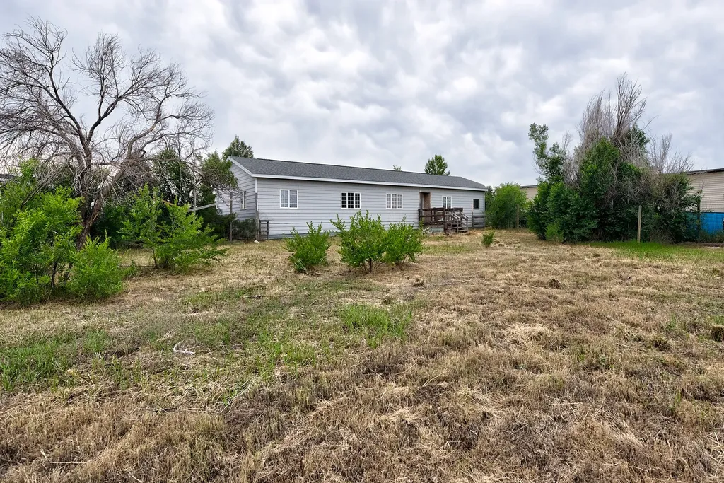 3562 Eichhoff Road Helena MT 59602