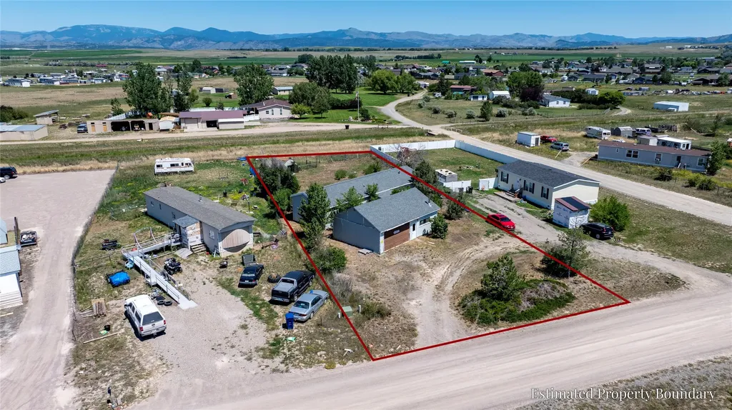 3562 Eichhoff Road Helena MT 59602
