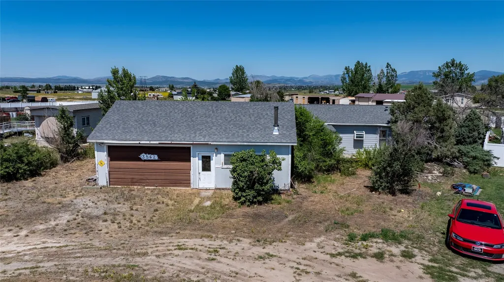 3562 Eichhoff Road Helena MT 59602