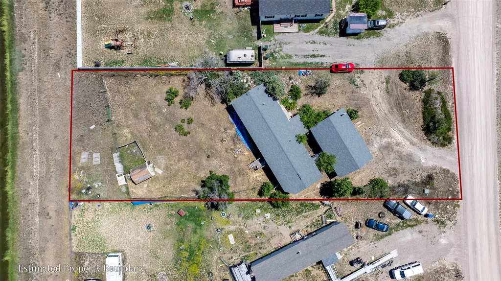 3562 Eichhoff Road Helena MT 59602
