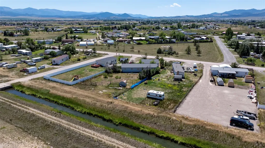 3562 Eichhoff Road Helena MT 59602
