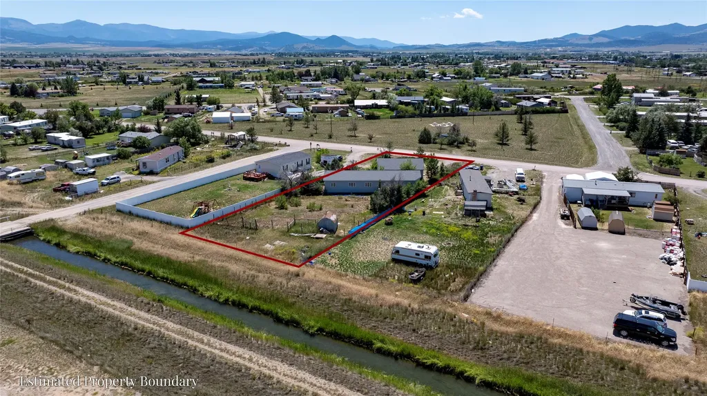 3562 Eichhoff Road Helena MT 59602