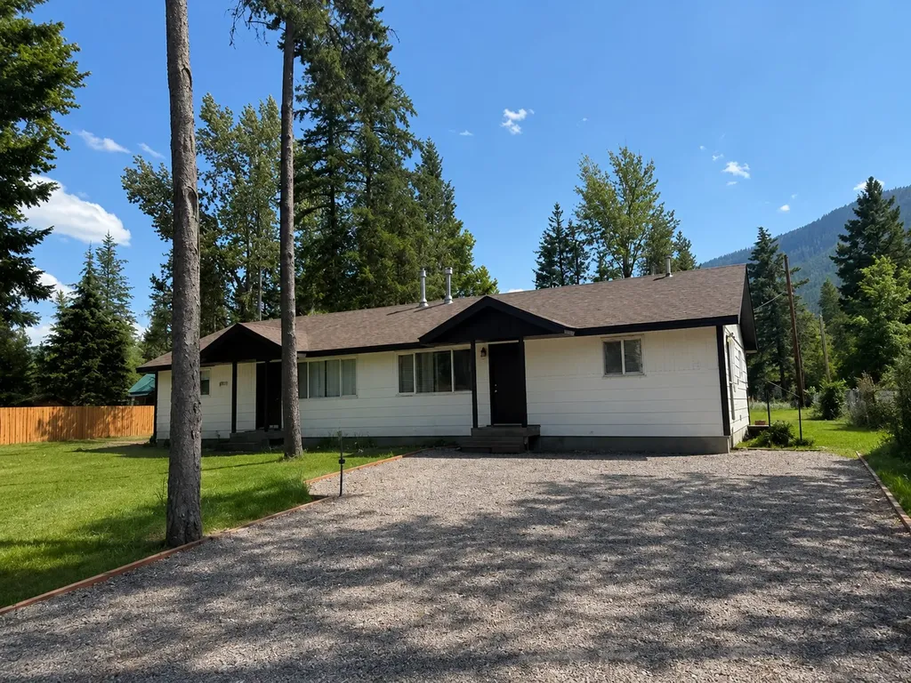 243-245 1st Avenue S Hungry Horse MT 59919