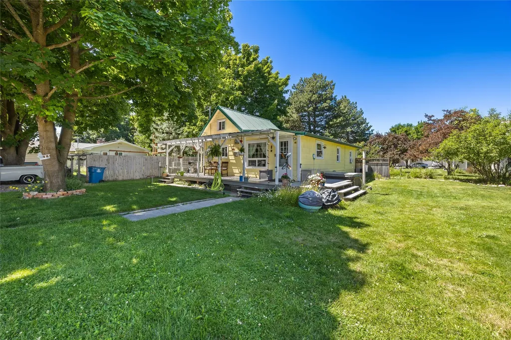 1810 1/2 River Road Missoula MT 59801
