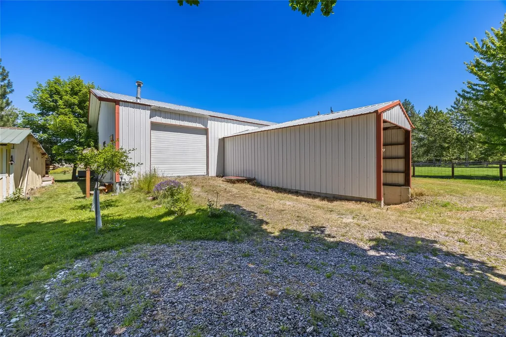 1810 1/2 River Road Missoula MT 59801