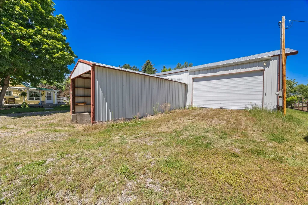 1810 1/2 River Road Missoula MT 59801