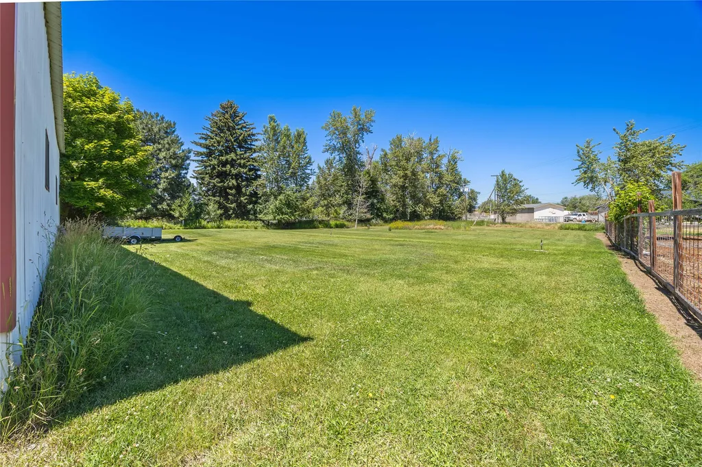 1810 1/2 River Road Missoula MT 59801