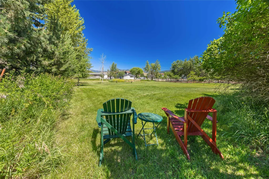 1810 1/2 River Road Missoula MT 59801