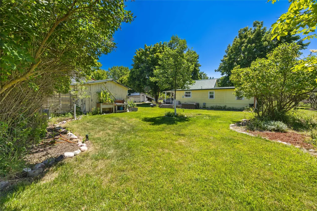 1810 1/2 River Road Missoula MT 59801