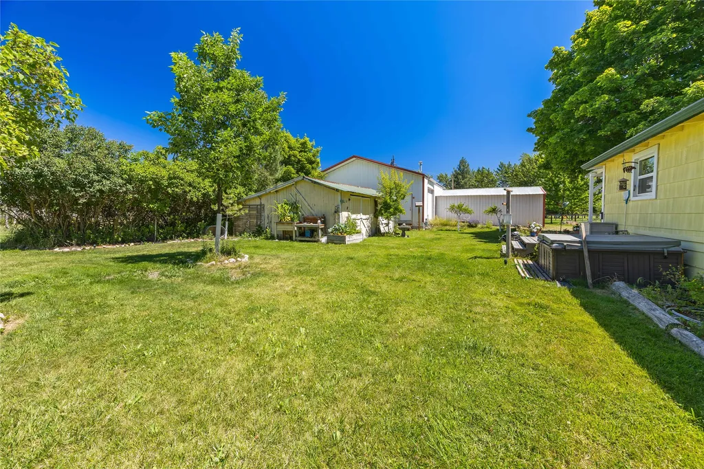 1810 1/2 River Road Missoula MT 59801