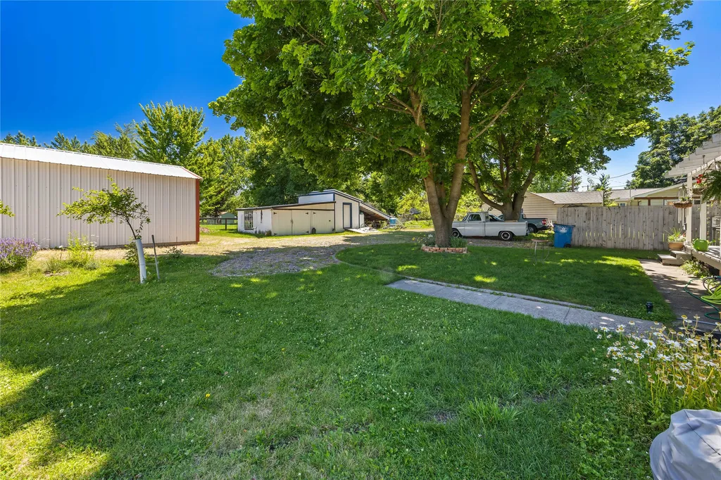 1810 1/2 River Road Missoula MT 59801