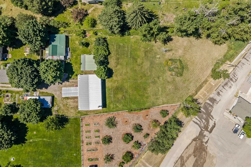 1810 1/2 River Road Missoula MT 59801