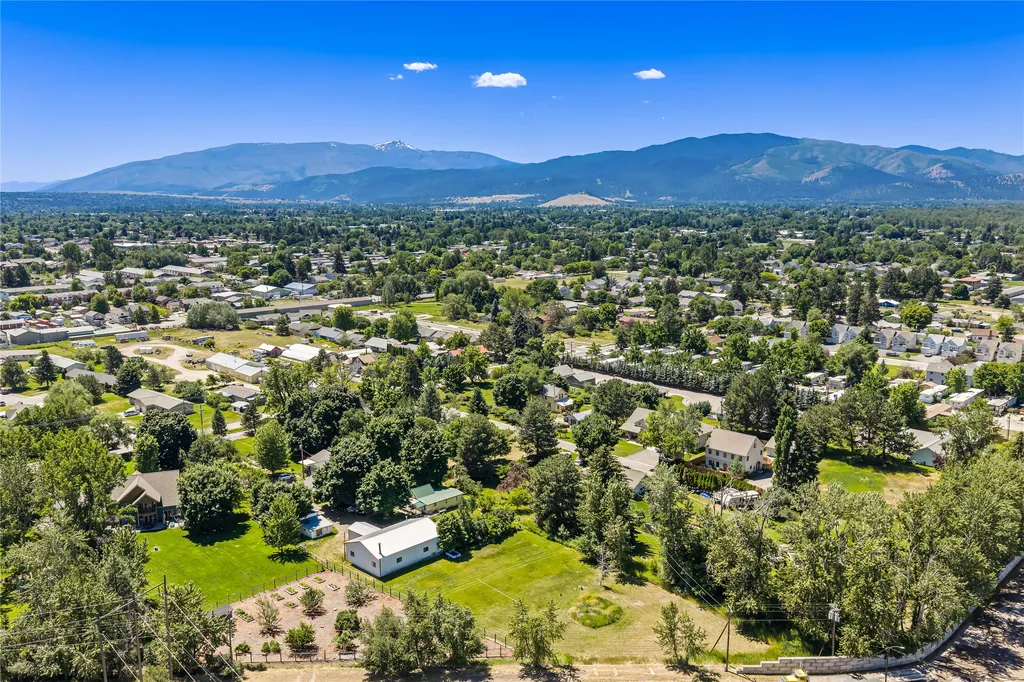 1810 1/2 River Road Missoula MT 59801