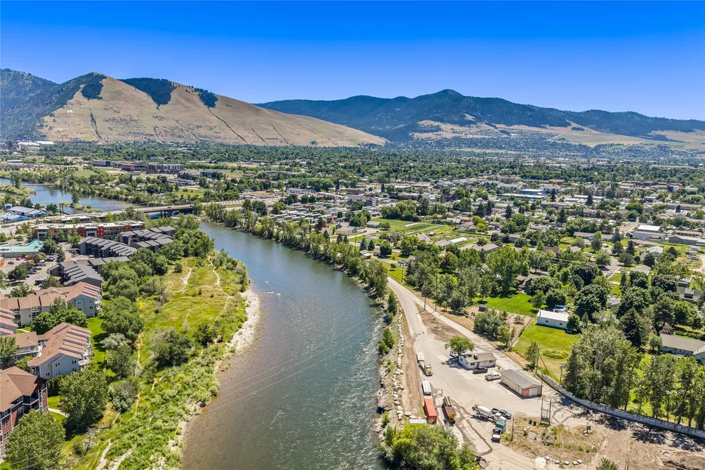 1810 1/2 River Road Missoula MT 59801