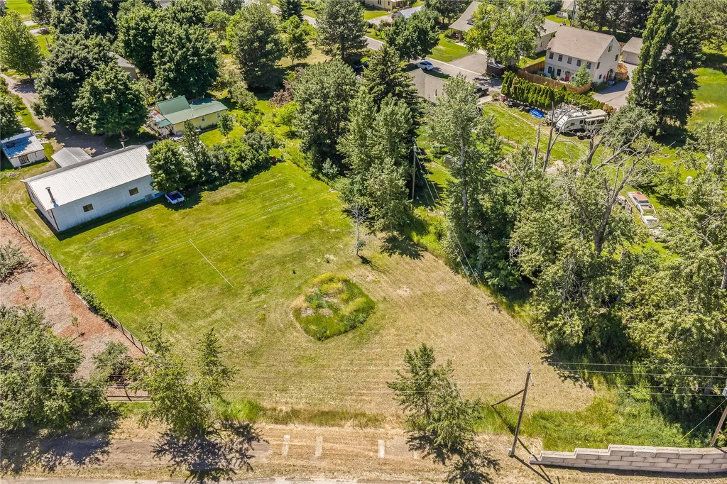 1810 1/2 River Road Missoula MT 59801