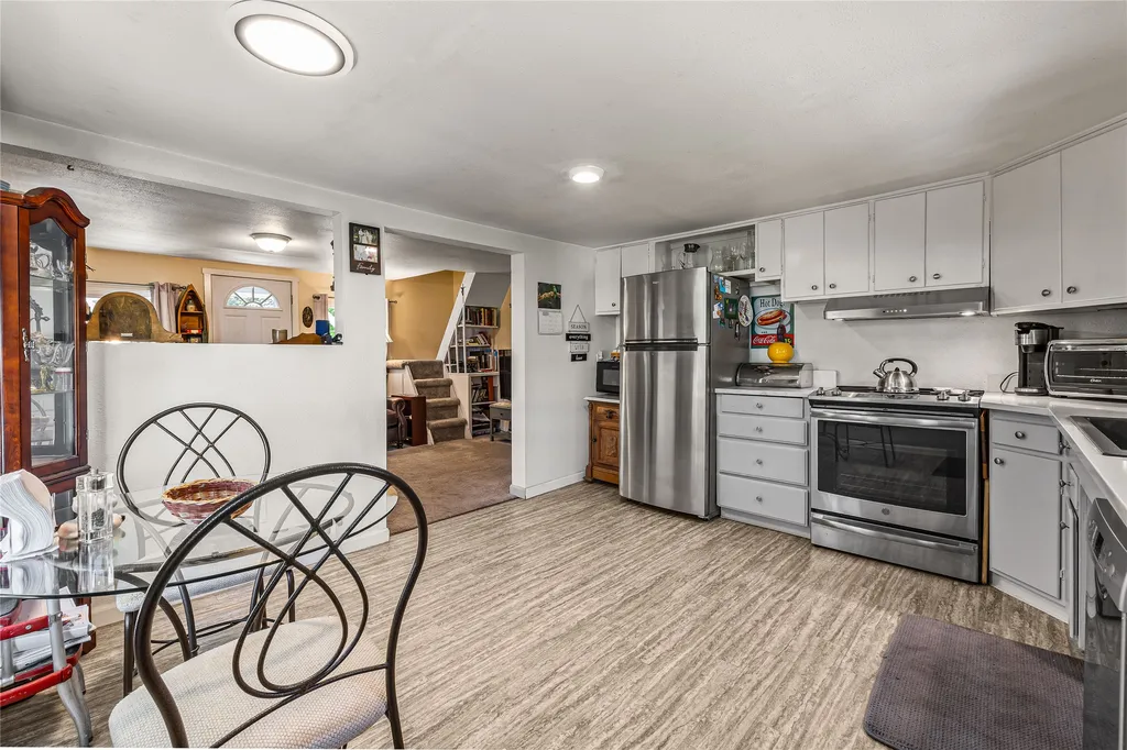 1810 1/2 River Road Missoula MT 59801