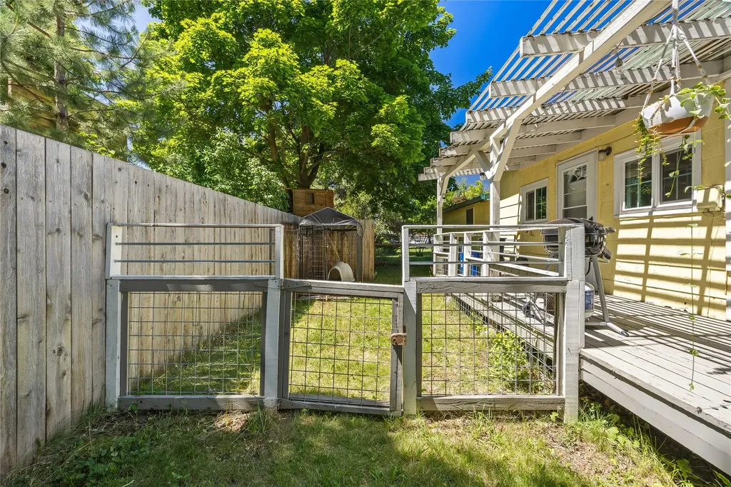 1810 1/2 River Road Missoula MT 59801