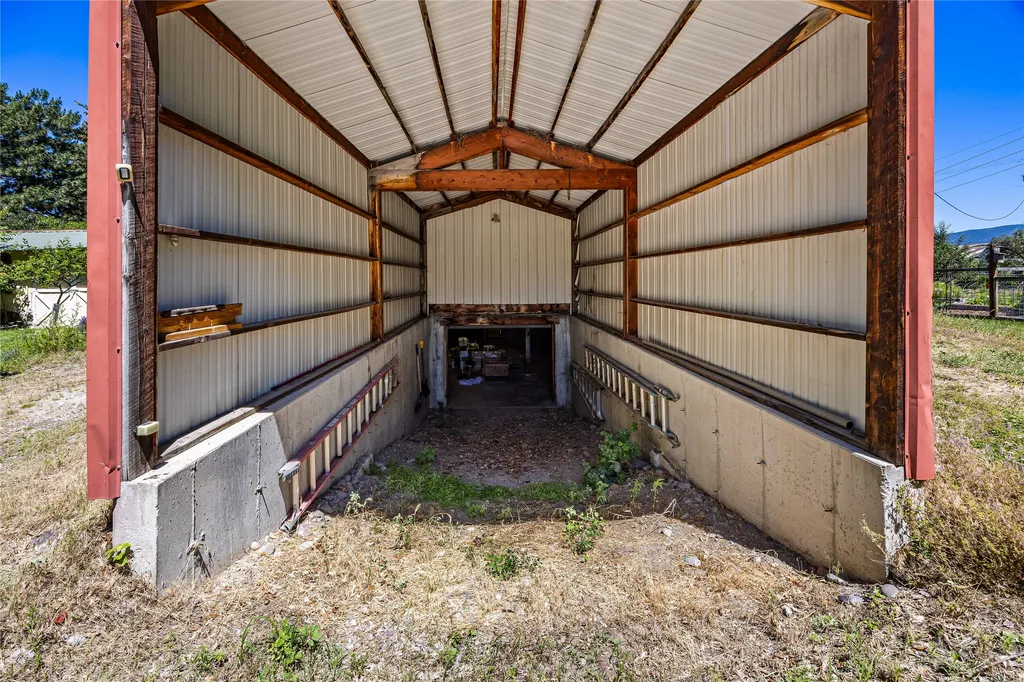 1810 1/2 River Road Missoula MT 59801