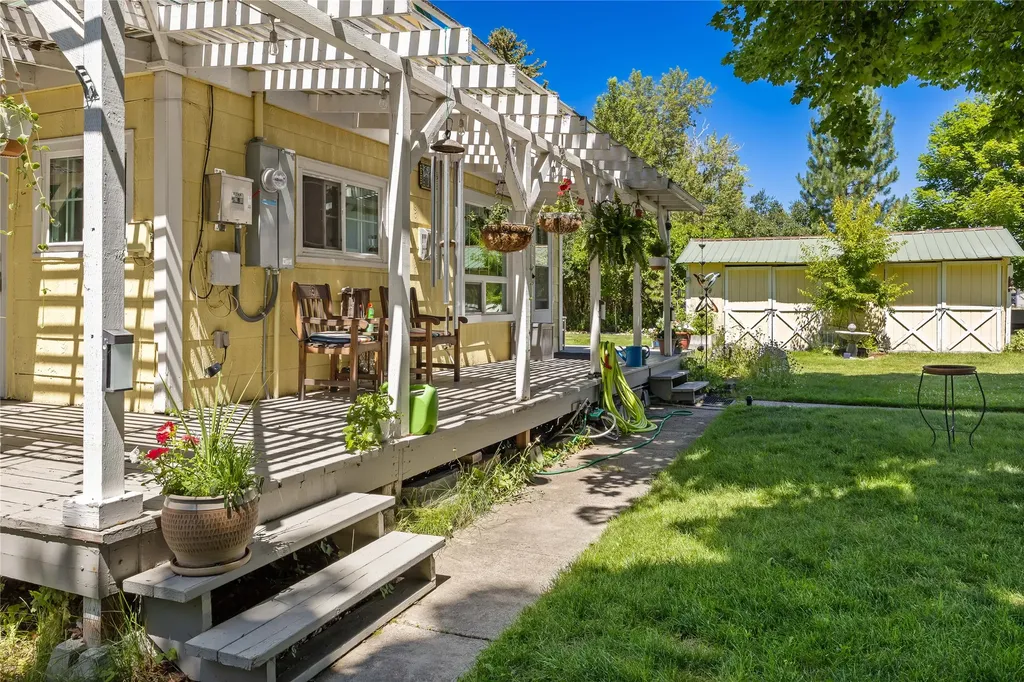 1810 1/2 River Road Missoula MT 59801