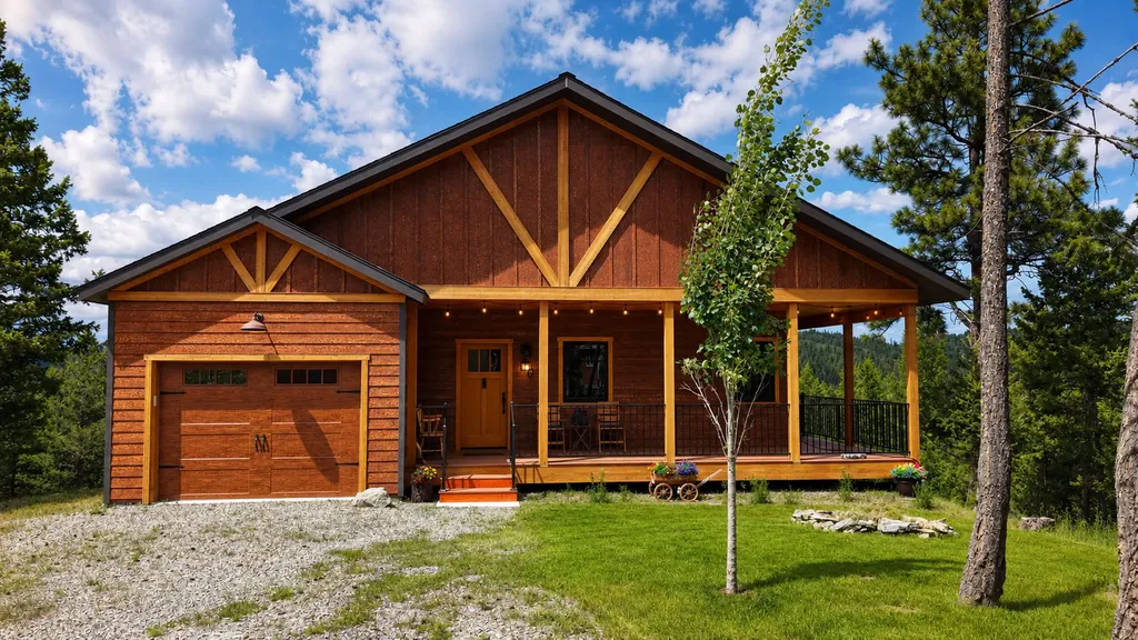 249 Elk Ranch Road Kila MT 59920