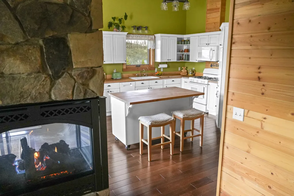 249 Elk Ranch Road Kila MT 59920