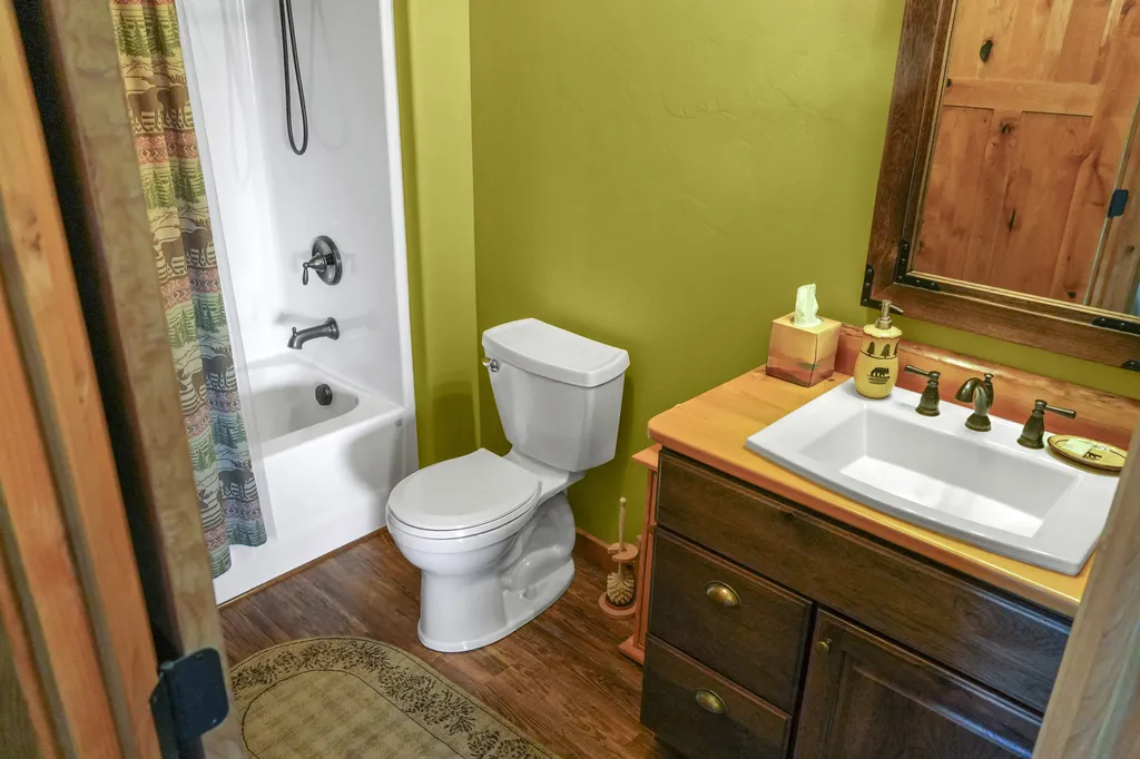 249 Elk Ranch Road Kila MT 59920