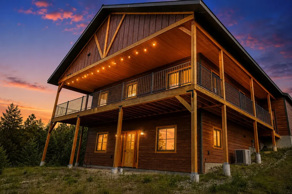 249 Elk Ranch Road Kila MT 59920