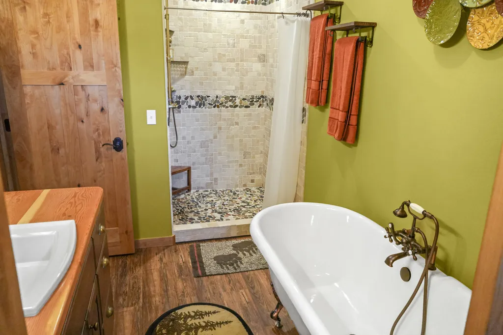 249 Elk Ranch Road Kila MT 59920