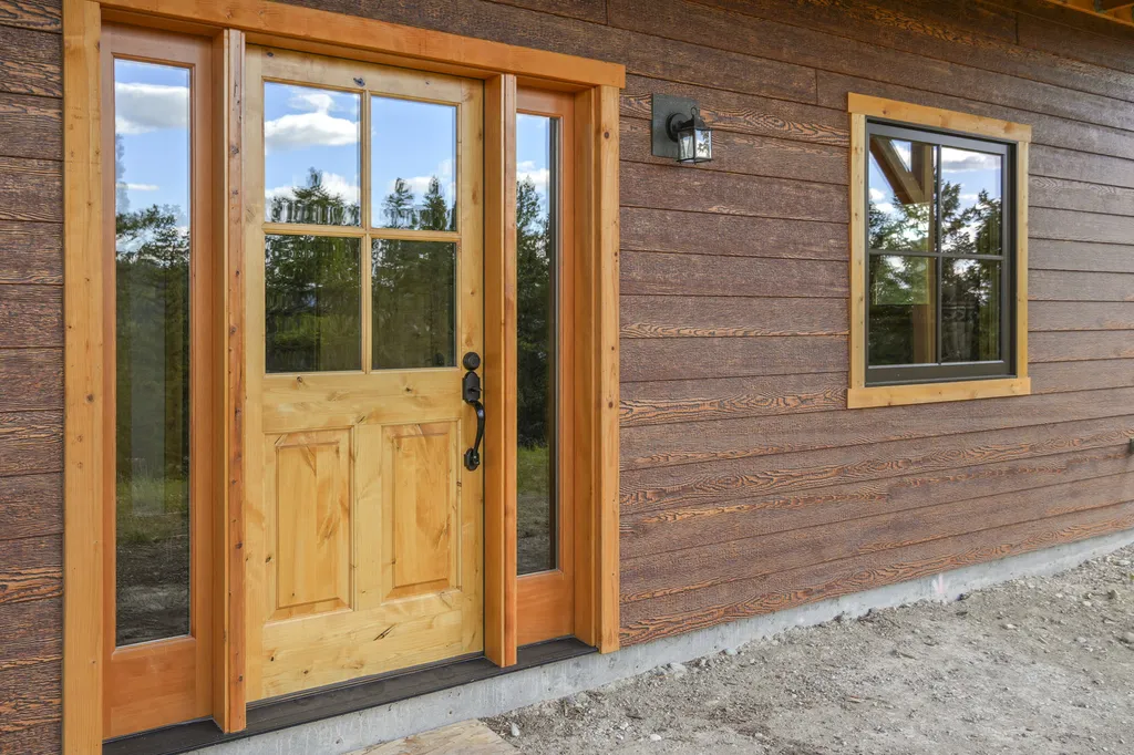 249 Elk Ranch Road Kila MT 59920