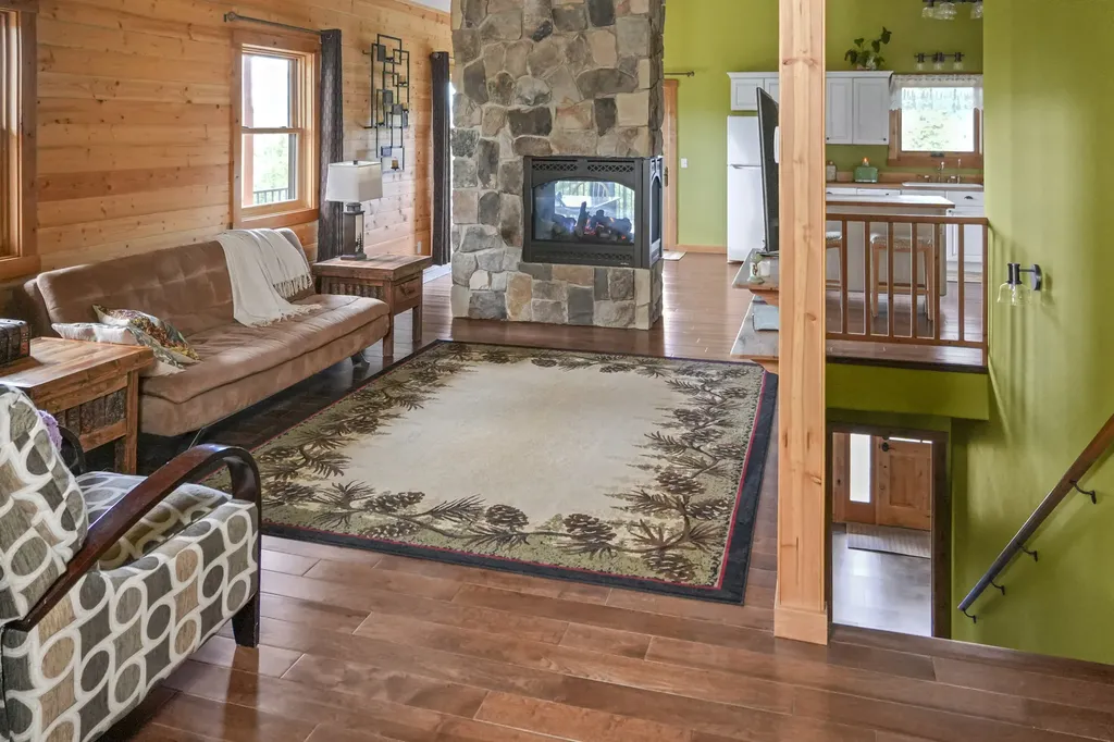 249 Elk Ranch Road Kila MT 59920