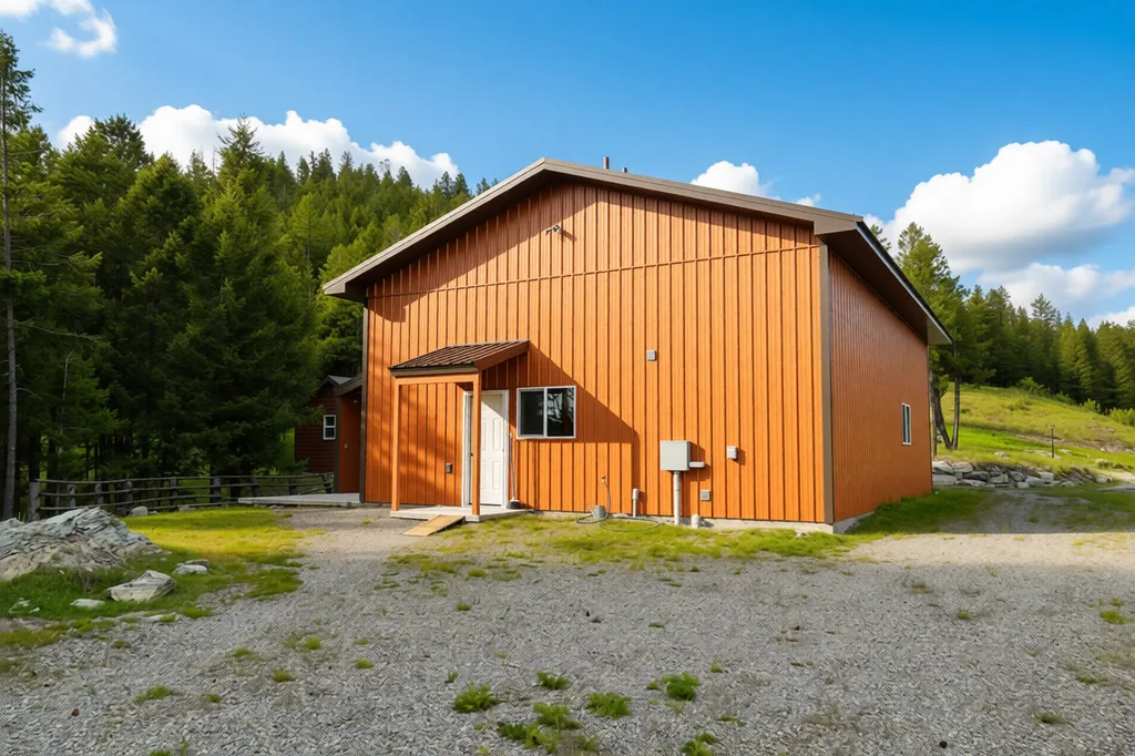 249 Elk Ranch Road Kila MT 59920