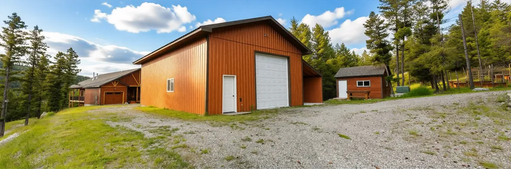 249 Elk Ranch Road Kila MT 59920