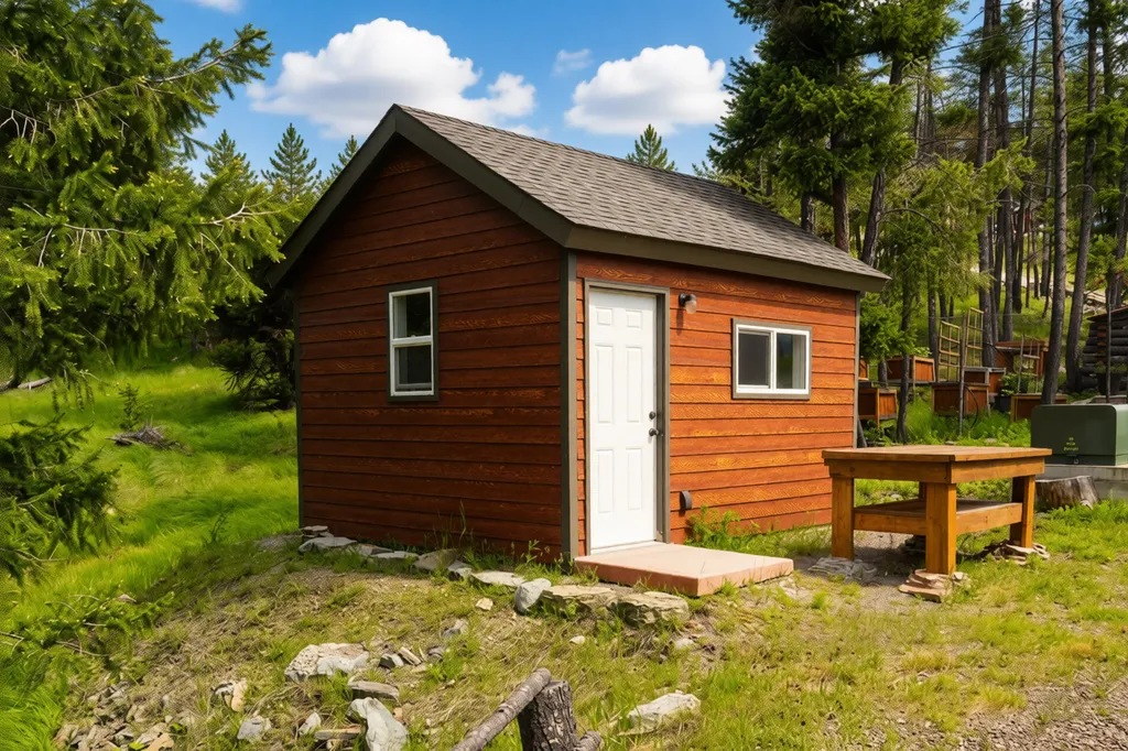 249 Elk Ranch Road Kila MT 59920