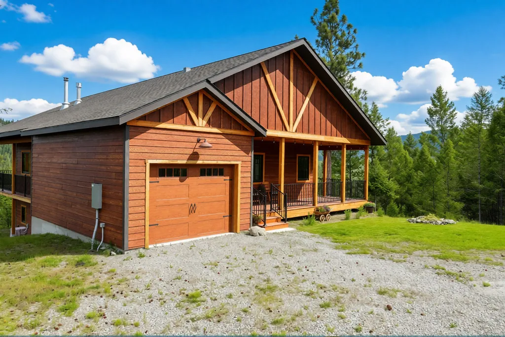 249 Elk Ranch Road Kila MT 59920