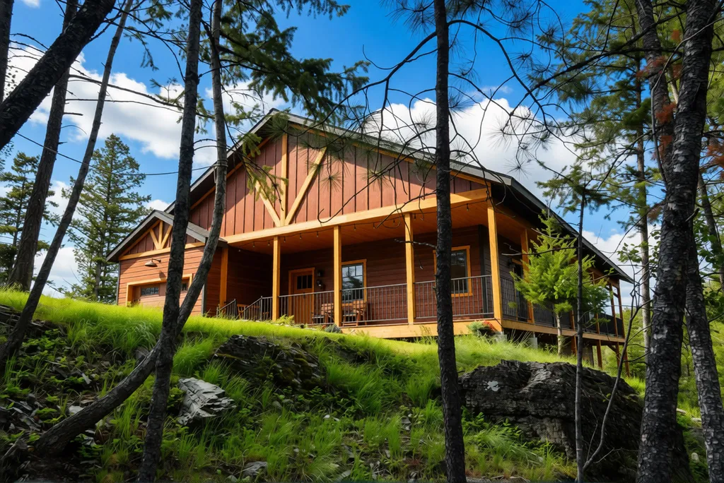 249 Elk Ranch Road Kila MT 59920