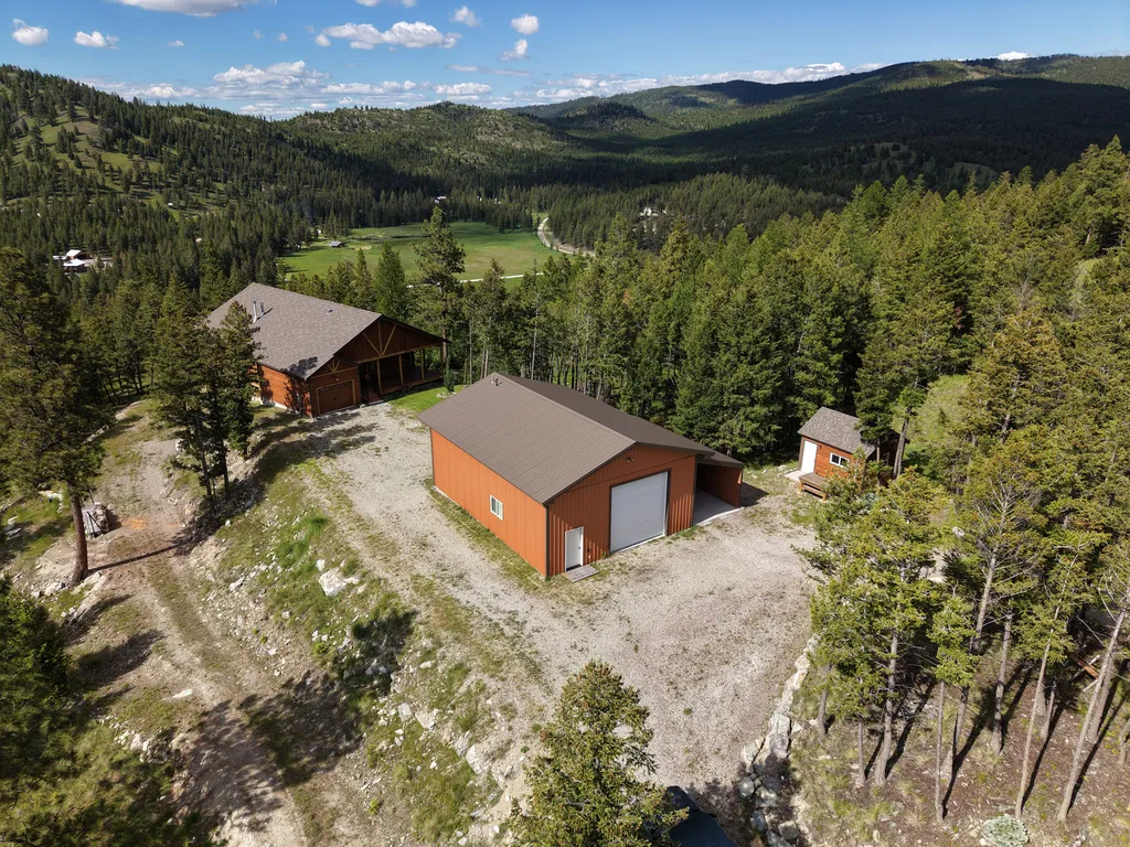 249 Elk Ranch Road Kila MT 59920