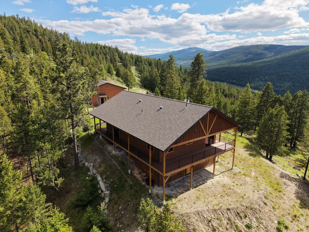 249 Elk Ranch Road Kila MT 59920