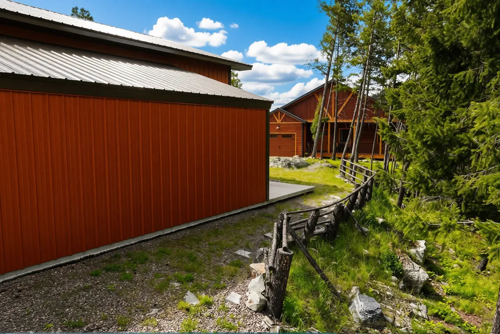 249 Elk Ranch Road Kila MT 59920