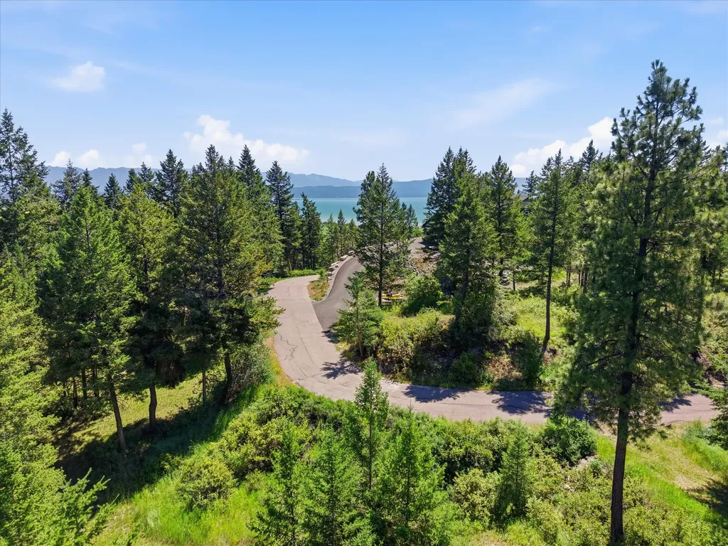 131 Valley Vista Drive Somers MT 59932