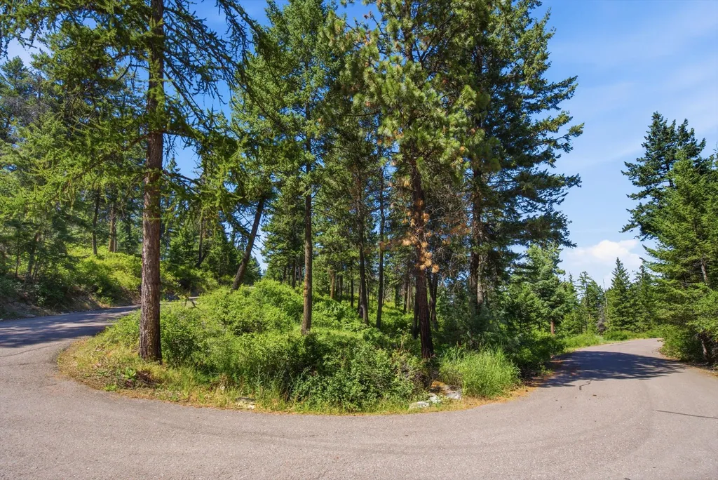 131 Valley Vista Drive Somers MT 59932